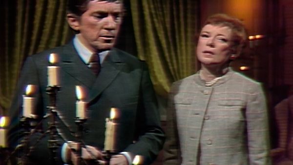 Dark Shadows - Episode 579