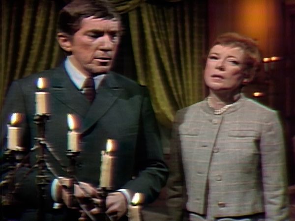 Dark Shadows - Episode 579