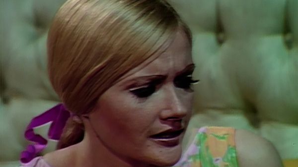 Dark Shadows - Episode 581