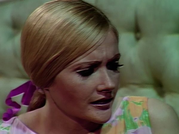 Dark Shadows - Episode 581