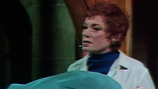 Dark Shadows - Episode 582