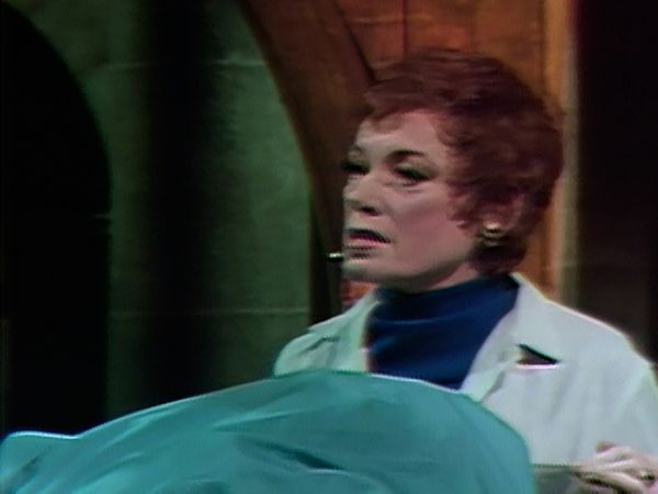 Dark Shadows - Episode 582