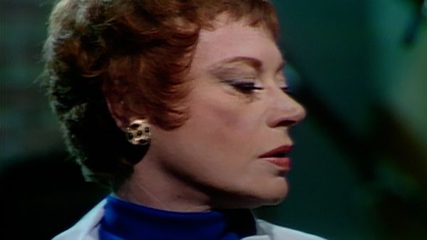 Dark Shadows - Episode 580