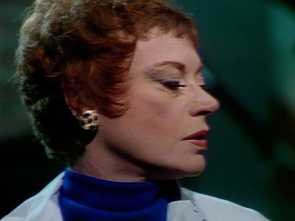 Dark Shadows - Episode 580