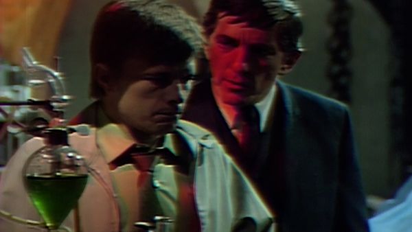 Dark Shadows - Episode 583