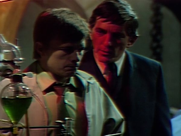 Dark Shadows - Episode 583