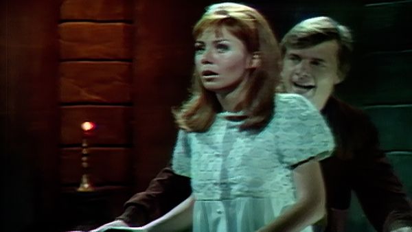 Dark Shadows - Episode 584