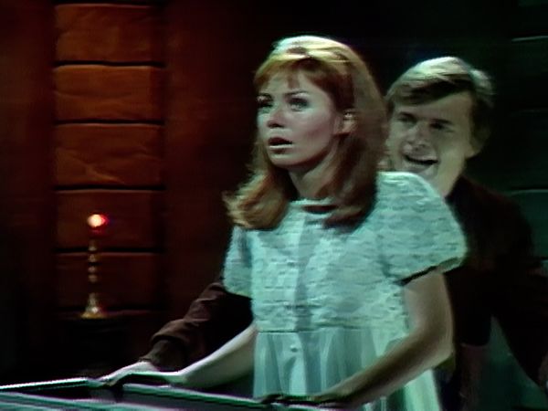 Dark Shadows - Episode 584
