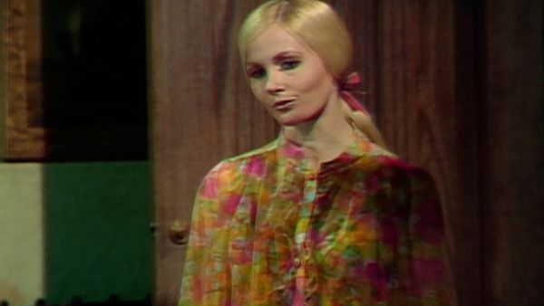 Dark Shadows - Episode 586