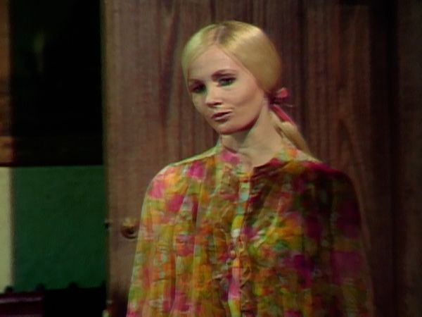 Dark Shadows - Episode 586