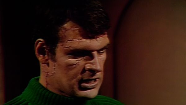 Dark Shadows - Episode 585