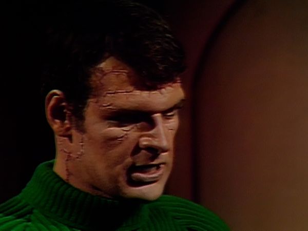 Dark Shadows - Episode 585