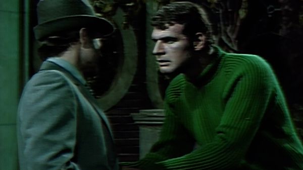 Dark Shadows - Episode 587