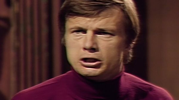 Dark Shadows - Episode 588