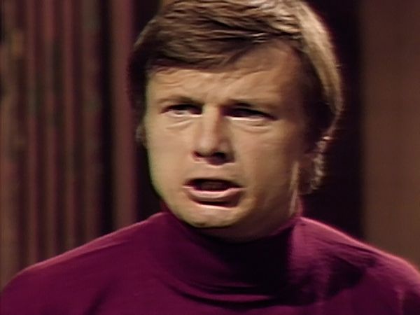 Dark Shadows - Episode 588