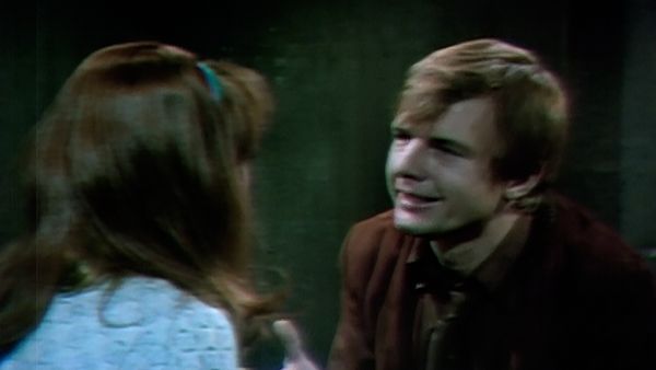 Dark Shadows - Episode 589