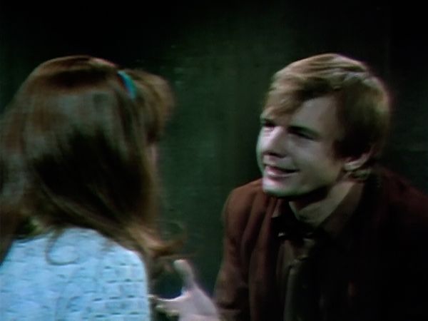 Dark Shadows - Episode 589