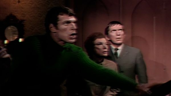 Dark Shadows - Episode 590