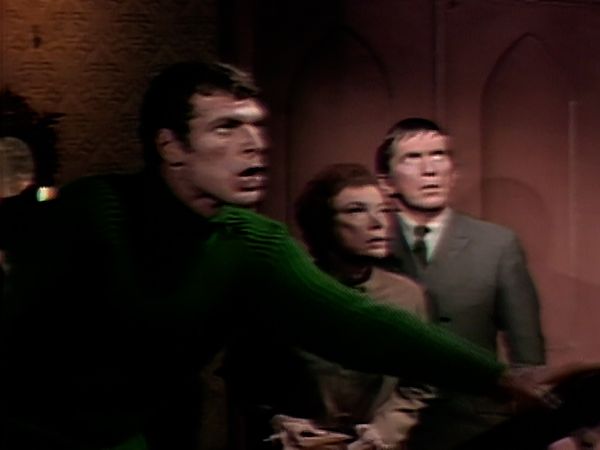 Dark Shadows - Episode 590