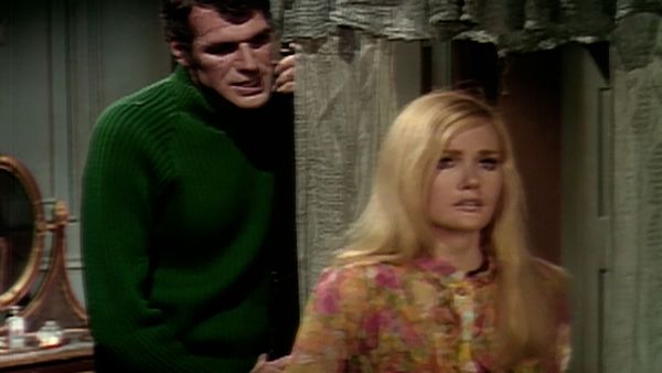 Dark Shadows - Episode 591
