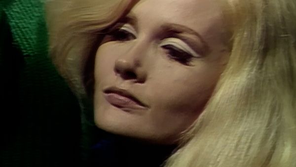 Dark Shadows - Episode 594