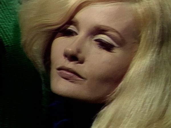 Dark Shadows - Episode 594