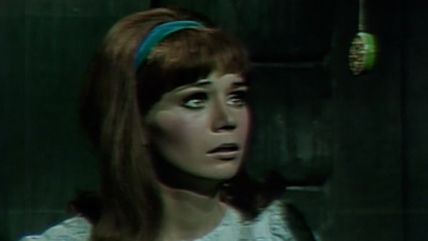 Dark Shadows - Episode 593