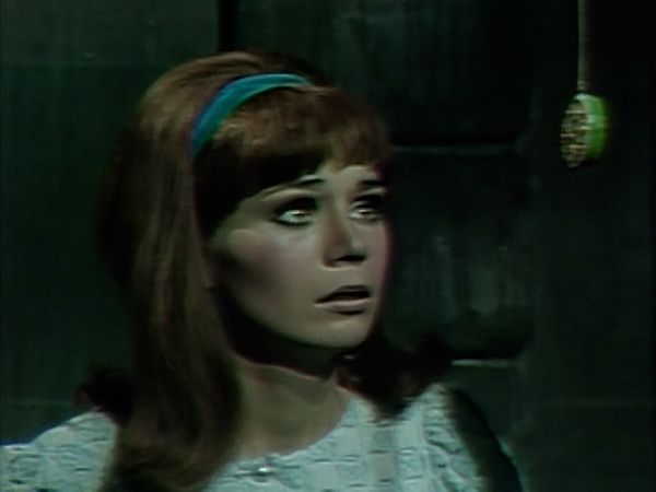 Dark Shadows - Episode 593