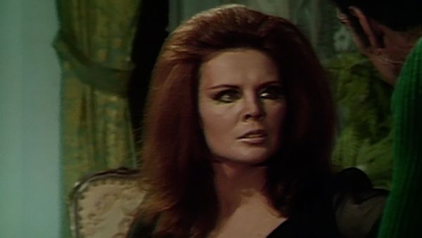 Dark Shadows - Episode 597