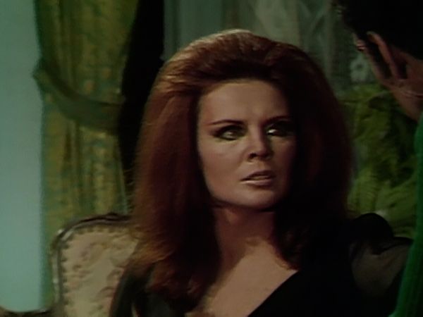Dark Shadows - Episode 597
