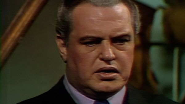 Dark Shadows - Episode 598