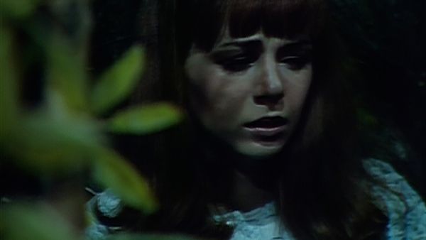 Dark Shadows - Episode 599