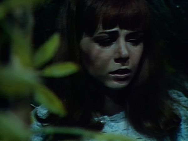 Dark Shadows - Episode 599