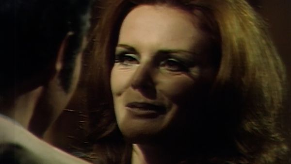 Dark Shadows - Episode 600