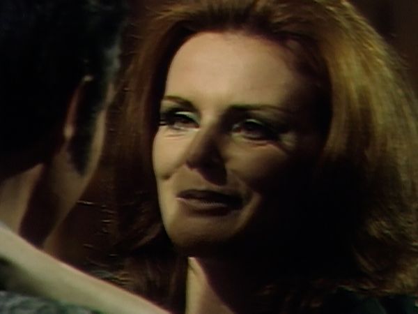 Dark Shadows - Episode 600