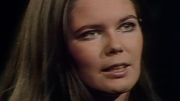 Dark Shadows - Episode 603