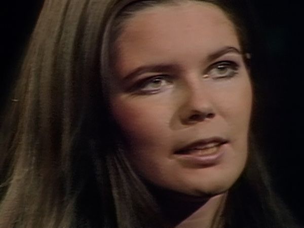 Dark Shadows - Episode 603