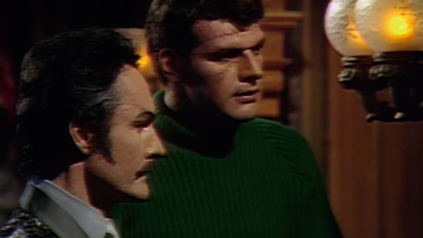 Dark Shadows - Episode 602