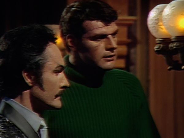 Dark Shadows - Episode 602