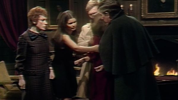 Dark Shadows - Episode 604