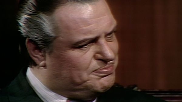 Dark Shadows - Episode 605