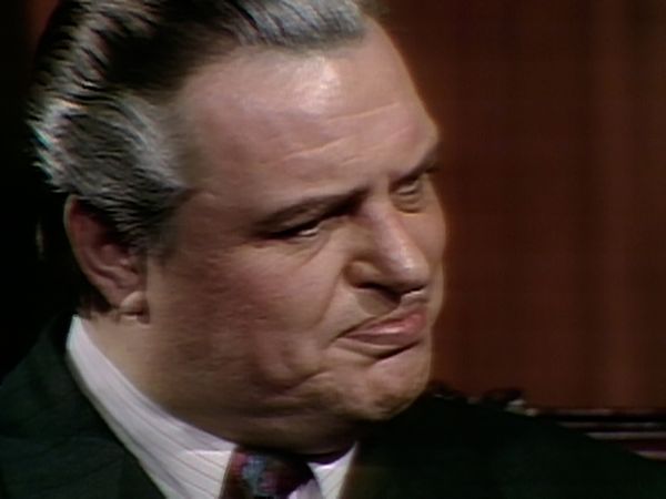 Dark Shadows - Episode 605