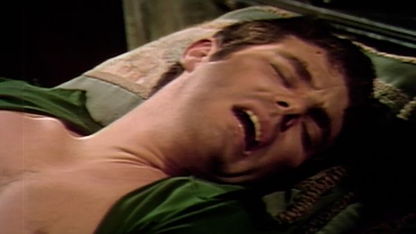 Dark Shadows - Episode 608