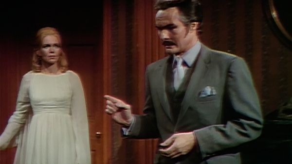 Dark Shadows - Episode 607