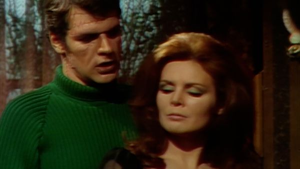 Dark Shadows - Episode 609