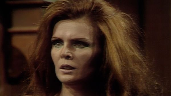 Dark Shadows - Episode 610