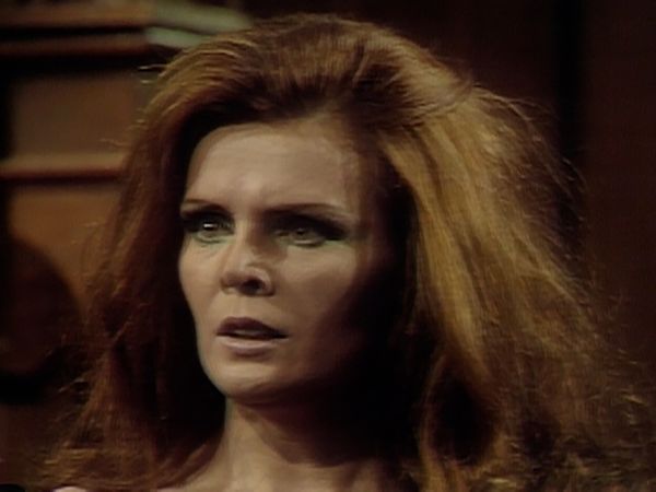 Dark Shadows - Episode 610