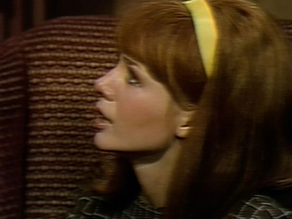 Dark Shadows - Episode 613