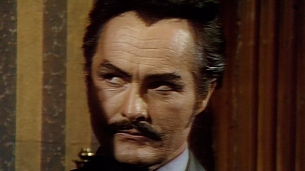 Dark Shadows - Episode 611