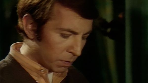 Dark Shadows - Episode 612